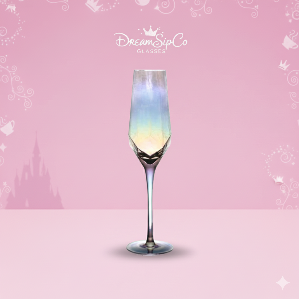 DreamSip Princess Glasses™