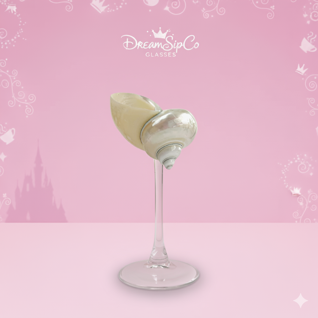 DreamSip Princess Glasses™