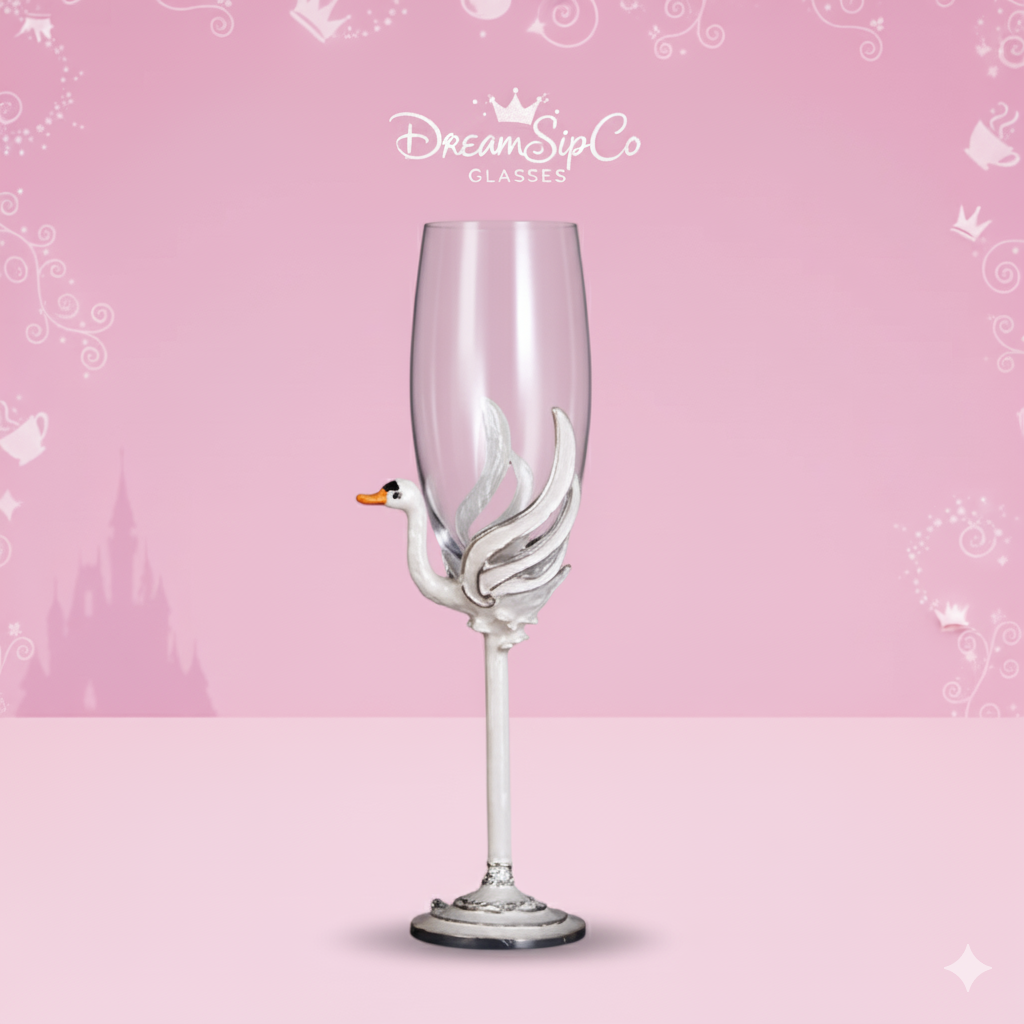 DreamSip Princess Glasses™