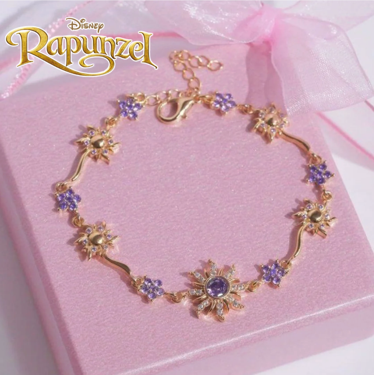 Disney Princess Bracelets