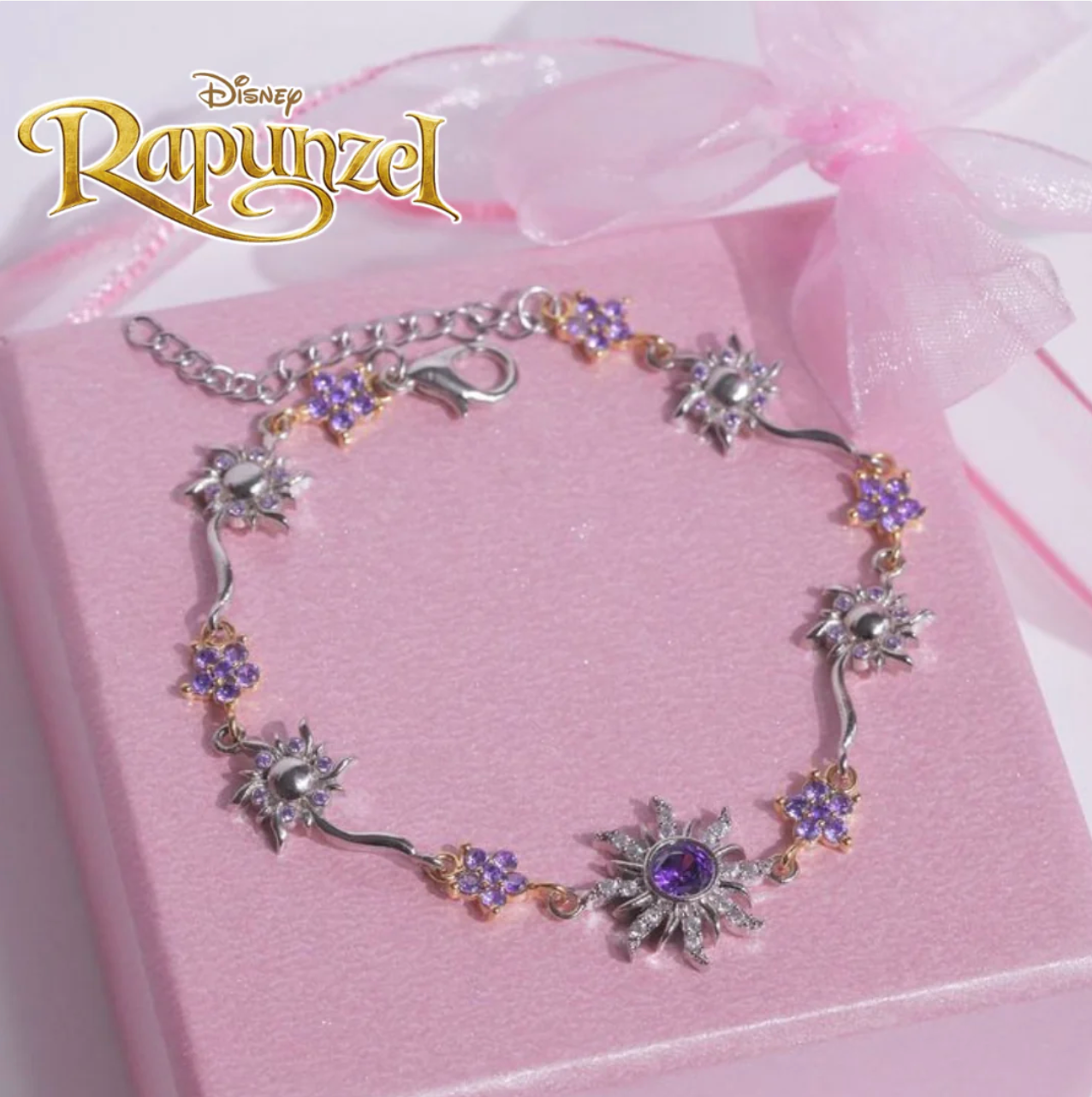 Disney Princess Bracelets