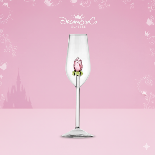 DreamSip Princess Glasses™