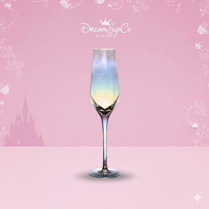 DreamSip Princess Glasses™