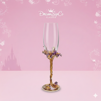 DreamSip Princess Glasses™