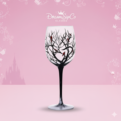 DreamSip Princess Glasses™