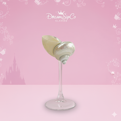 DreamSip Princess Glasses™