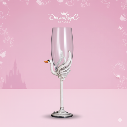 DreamSip Princess Glasses™