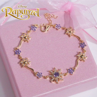 Disney Princess Bracelets