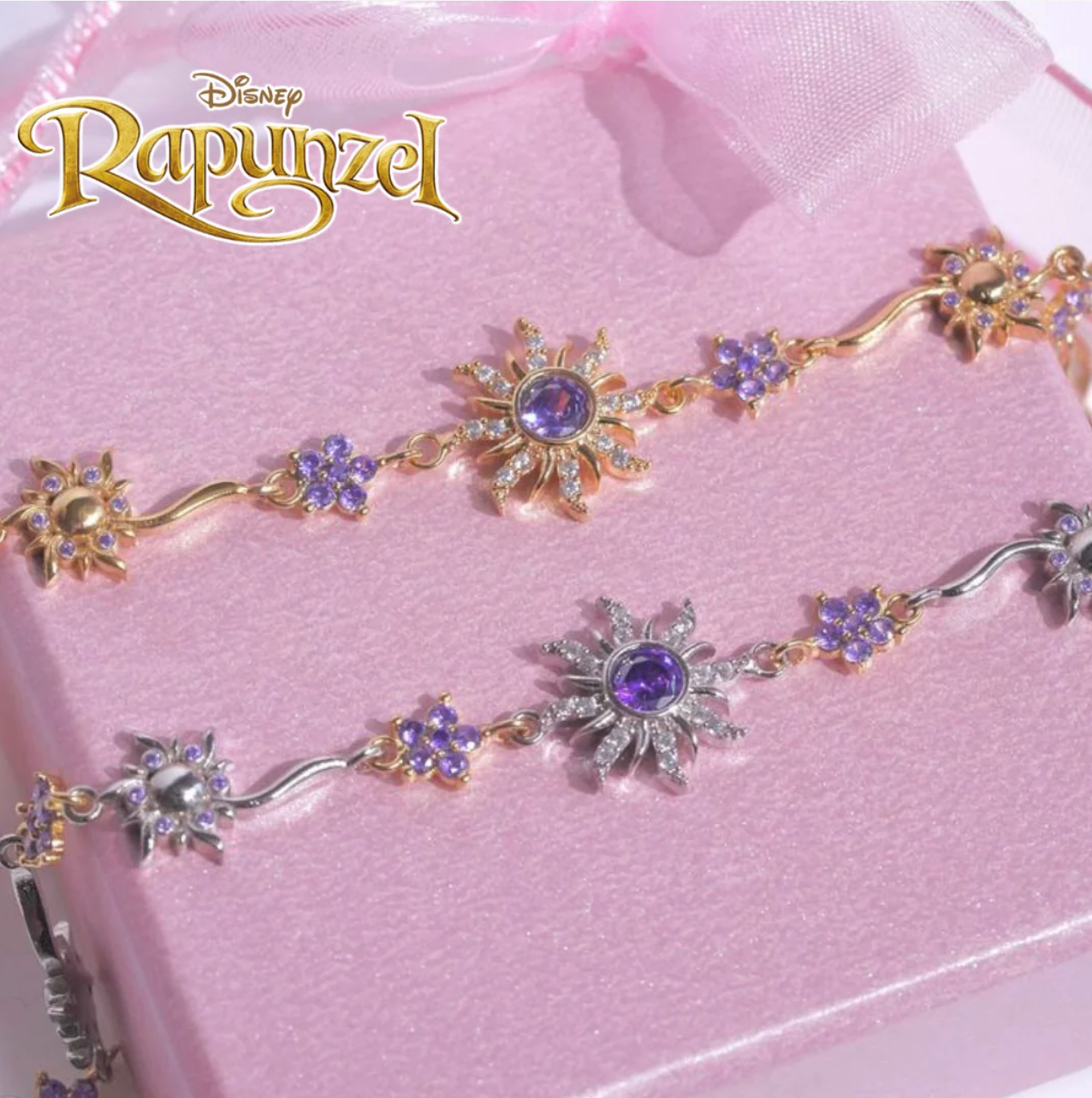 Disney Princess Bracelets