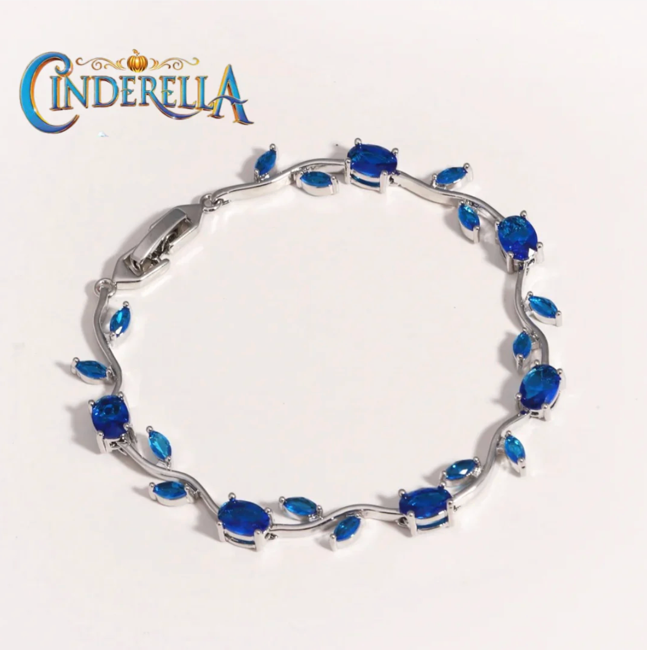 Disney Princess Bracelets