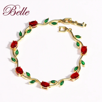 Disney Princess Bracelets